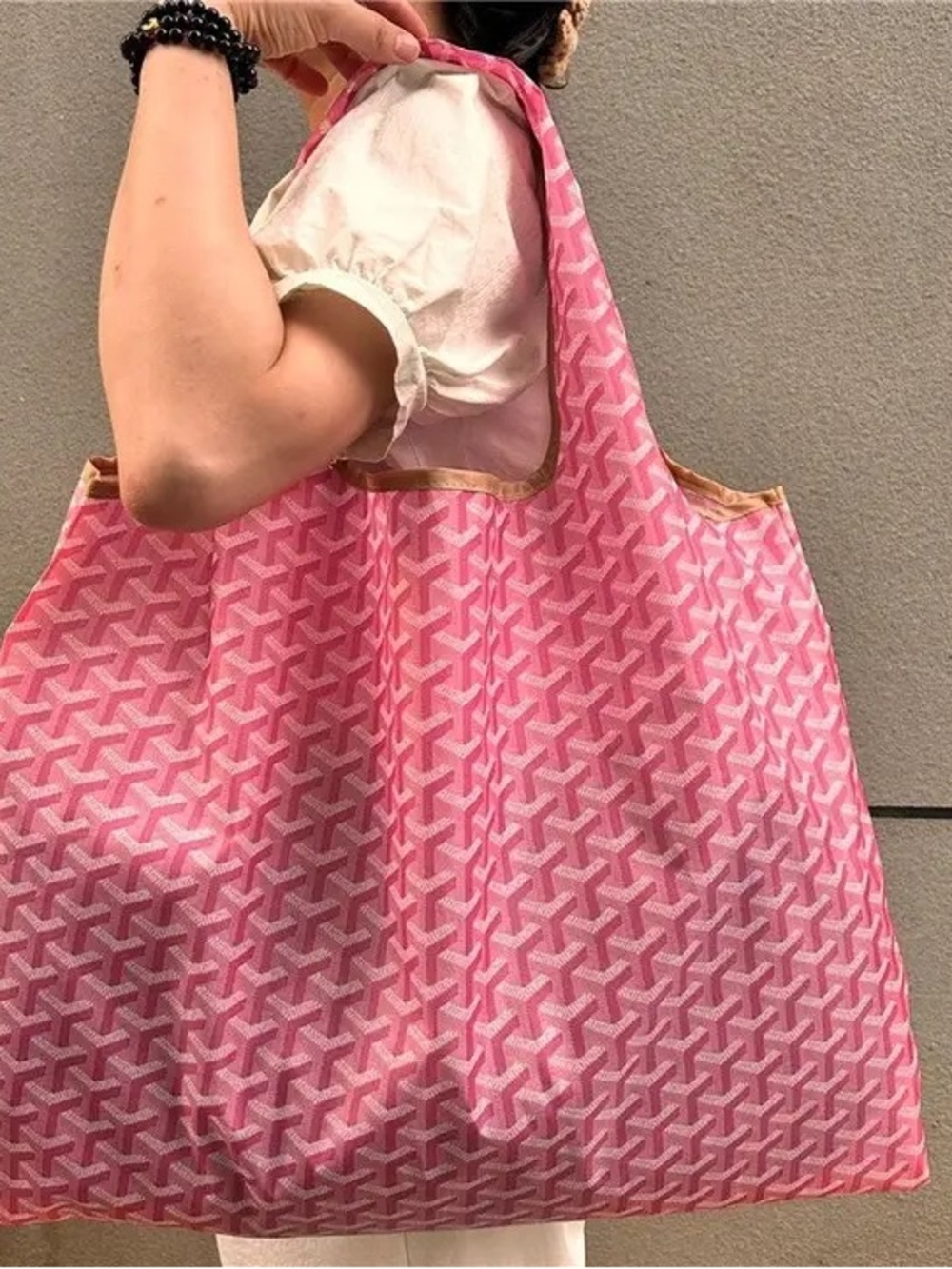 SHOPPING BAG